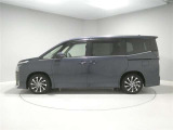 ヴォクシー  2.0 S-Z
