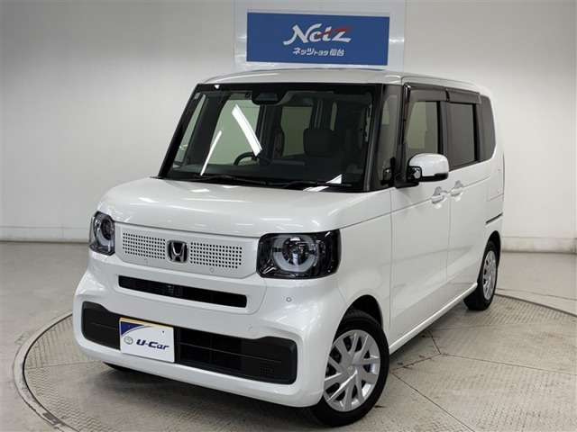 N-BOX  