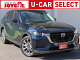 令和5年式CX-60が入荷致しました!!◆気になる車はカーセンサー専用ダイヤルからお問い合わせください!メールでの回答もお待ちしております。