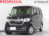 ワンオーナー車の2021年、N-BOX(L・ターボ)が入庫しました。当社自社工場にて法定点検を実施しております。過去の整備は整備記録簿での確認ができます。