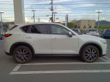 人気のSUV♪アウトドアやキャンプにいかがですか?