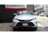 ハイブリッドシステムを新規登録から10年、走行20万kmまで保証!トヨタ認定中古車の強みです!