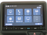 N-BOX  660 4WD