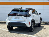 ヤリスクロス 1.5 ハイブリッド Z E-Four 4WD 