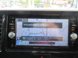 【メモリーナビ】TV・ラジオ(AM・FM) CD・DVD・Bluetoothがご利用頂けます。Bluetoothの設定でスマートフォンの音楽 ハンズフリーで会話も出来ます。
