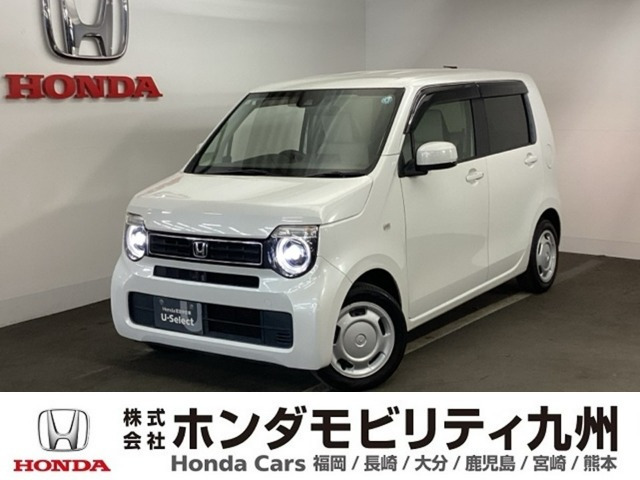 N-WGN L ホンダ センシング 