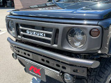 フロントセンサー搭載車です♪