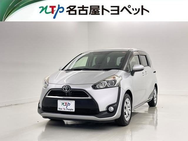 シエンタ 1.5 G