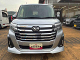 トール 1.0 カスタムG 4WD 