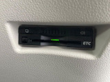 【ETC】高速道路の料金所をストレスなく通過!話題のスポットやサービスエリアに多い「スマートIC」利用時は必須のアイテムです。当店でセットアップを実施、ご納車当日からすぐにご利用いただけます!