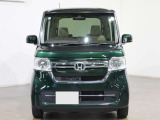 N-BOX L 4WD 