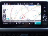■純正メモリーナビ付き!フルセグ、BTオーディオ対応です。