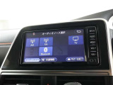 Bluetoothでスマホにダウンロードした音楽が楽しめます♪