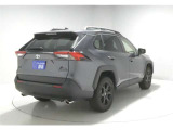 RAV4 2.0 アドベンチャー オフロードパッケージ II 4WD 