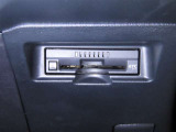 ETCを装備しております。