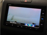 ◆バックカメラ◆リバースにするだけで映ります、後方の安全確認や、狭い駐車場での車庫入れ、雨の日や夜間など視界の悪い時に便利です!安全にバックする為には欠かせない装備です。
