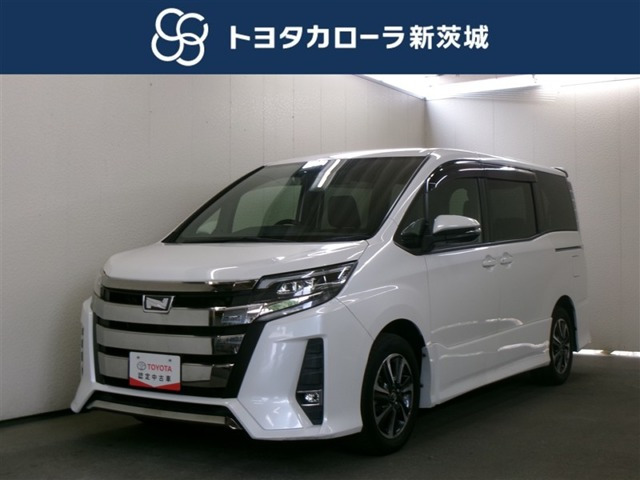 ノア 2.0 Si