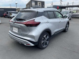 キックス 1.2 X FOUR スタイルエディション(e-POWER) 4WD 