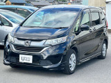 フリード 1.5 G ホンダセンシング 