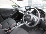 MAZDA2 1.5 15BD i セレクション II 