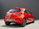 MAZDA2 1.5 XD スポルトプラス 