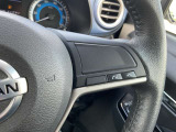 ハンズフリーで通話が可能です!ボタンを押すだけなので運転中でも簡単ですね!