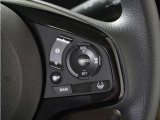 ◆アダプティブクルーズコントロール◆予め設定した車速内でクルマが自動的に加減速。前走車との適切な車間距離を維持しながら追従走行します。【LKAS】車線維持支援システムでステアリング操作を支援。