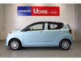日産ディーラーならではの経験豊富な整備士が、お渡し前にきっちりと車検整備をさせていただいております。またお渡し後1ヶ月もしくは1000kmで、無料の点検整備を実施させていただきます。