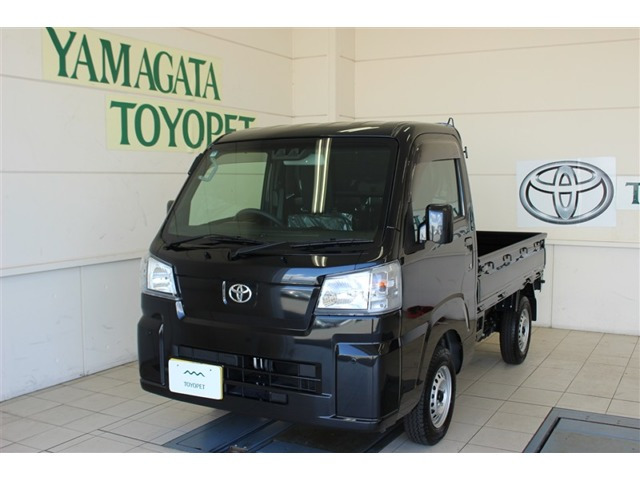 ピクシストラック スタンダード 農用スペシャル 4WD