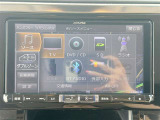 CD・DVD・TV・Bluetooth接続等がご利用いただけます!