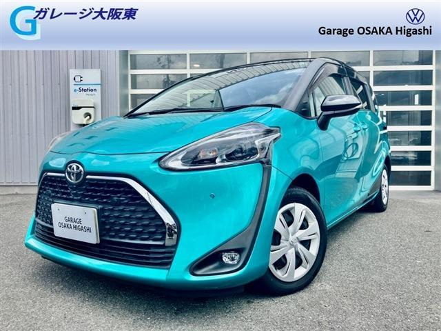 シエンタ 1.5 G