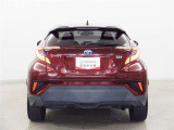 C-HR ハイブリッド 1.8 G 