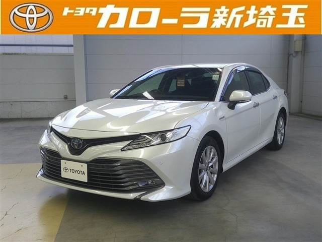 カムリ 2.5 G 