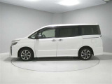 ヴォクシー 2.0 ZS 煌II 