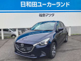 デミオ 1.3 13S ツーリング 