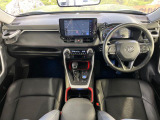 RAV4 2.0 アドベンチャー オフロードパッケージ II 4WD 