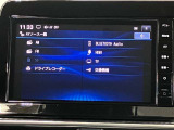 日産純正メモリーナビ(MM223D-L)です。クリアな画質を楽しんでいただけるフルセグ地デジTVなど、書ききれないほど機能が満載です。