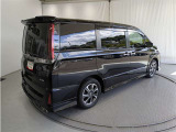 ノア 2.0 Si W×B II 