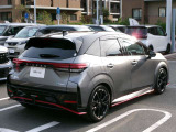 ノートオーラ  1.2 NISMO