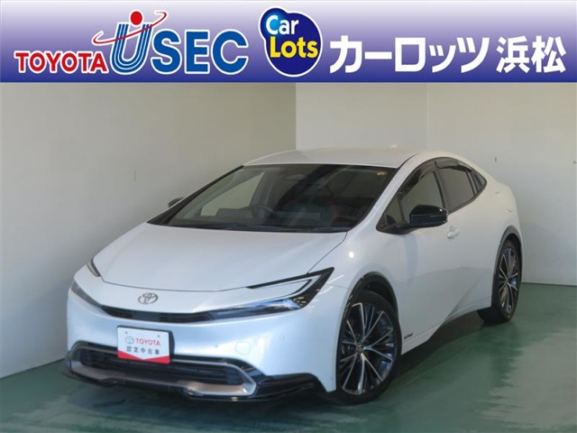 プリウス 2.0 Z E-Four 4WD 