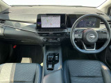 当店の展示車はルームクリーニング済ですのできれいな状態でご覧いただけます