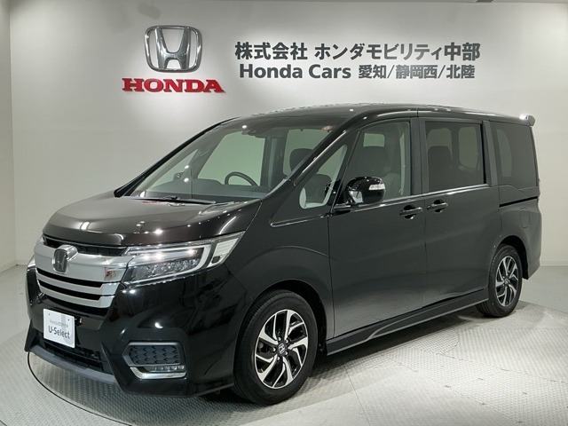 ステップワゴン 1.5 スパーダ ホンダ センシング 