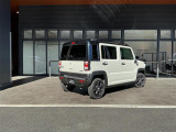 フレアクロスオーバー ZS 