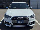 S3セダン 2.0 4WD 