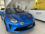 アルピーヌ A110 リネージ