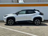 ヤリスクロス 1.5 ハイブリッド Z E-Four 4WD 
