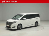 エスクァイア 2.0 Gi プレミアムパッケージ 
