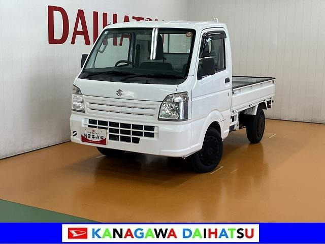 キャリイ KC エアコン・パワステ