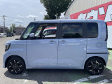 両側オートスライドドア装備!運転席やドアのスイッチ、リモコンキーでも開閉操作できるので便利ですよ!