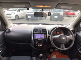 マーチ 1.5 NISMO S 